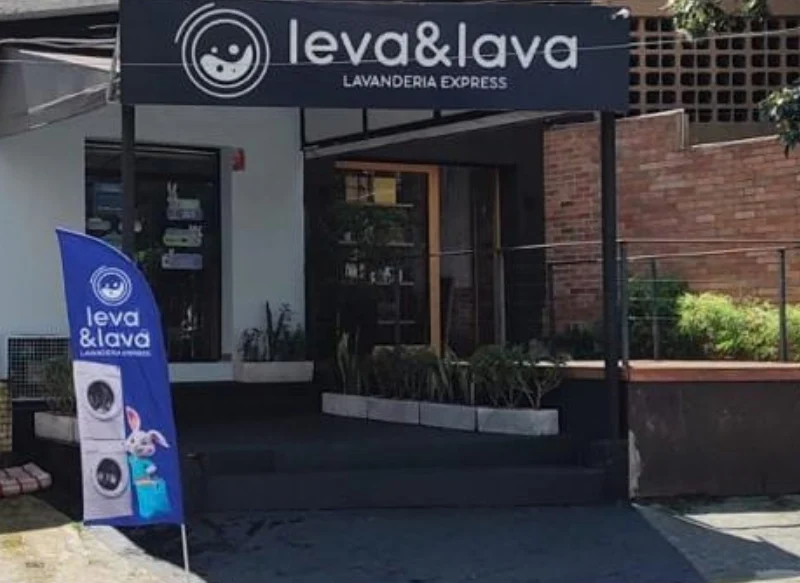 Foto da unidade Leva & Lava Vila Mascote - São Paulo/SP